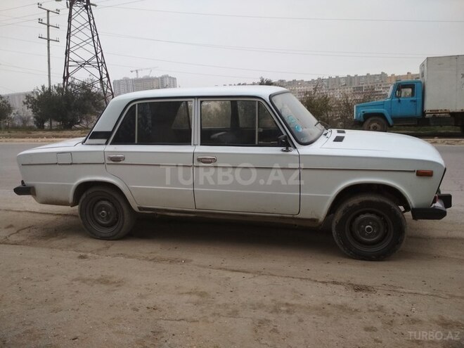 LADA (VAZ) 2106 1990, 179,929 km - 1.3 l - Bakı