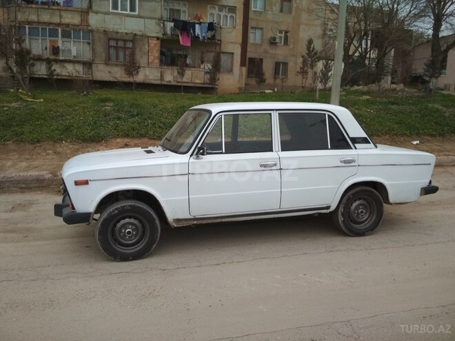 LADA (VAZ) 2106 1990, 179,929 km - 1.3 l - Bakı