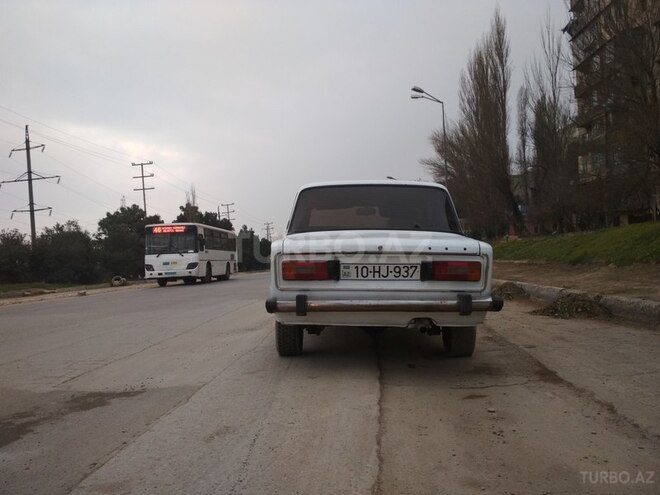LADA (VAZ) 2106 1990, 179,929 km - 1.3 l - Bakı