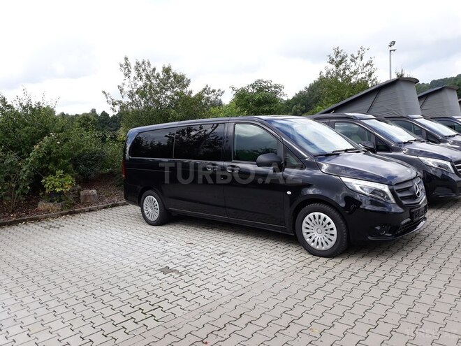 Mercedes  2014, 43,000 km - 2.2 л - Bakı