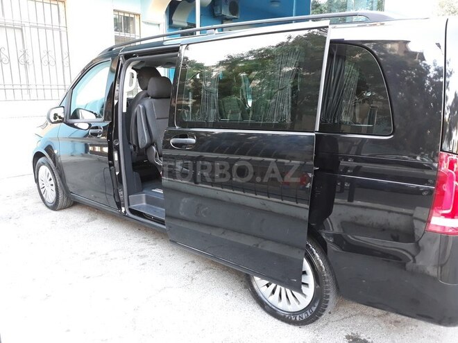 Mercedes  2014, 43,000 km - 2.2 л - Bakı