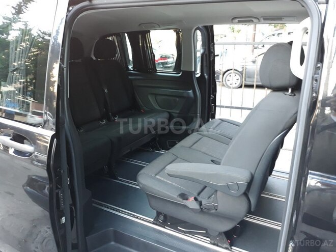 Mercedes  2014, 43,000 km - 2.2 л - Bakı