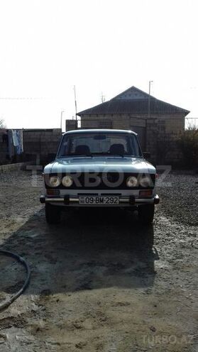 LADA (VAZ) 2106 1999, 96,870 km - 1.6 l - Bərdə