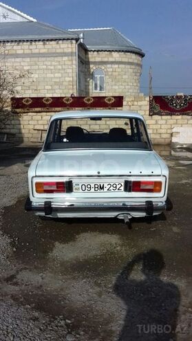 LADA (VAZ) 2106 1999, 96,870 km - 1.6 l - Bərdə