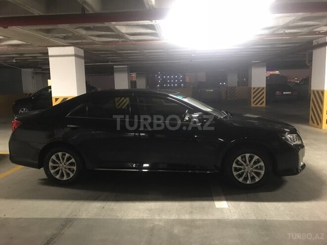 Toyota Camry 2013, 91,600 km - 2.5 л - Bakı
