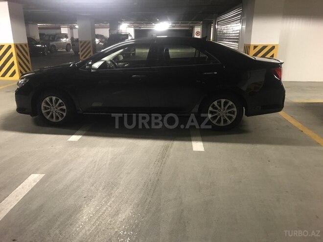Toyota Camry 2013, 91,600 km - 2.5 л - Bakı