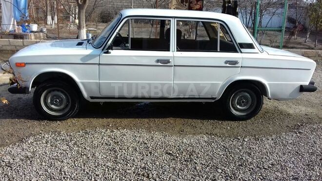 LADA (VAZ) 2106 1999, 96,870 km - 1.6 l - Bərdə