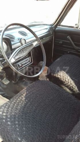 LADA (VAZ) 2106 1999, 96,870 km - 1.6 l - Bərdə