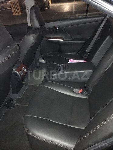 Toyota Camry 2013, 91,600 km - 2.5 л - Bakı