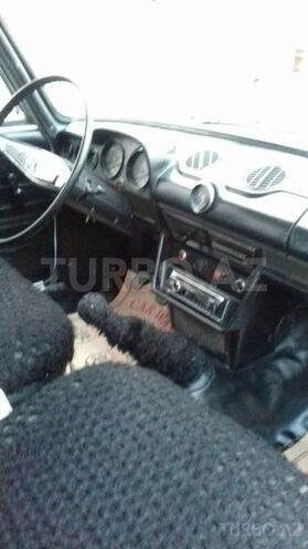 LADA (VAZ) 2106 1999, 96,870 km - 1.6 l - Bərdə