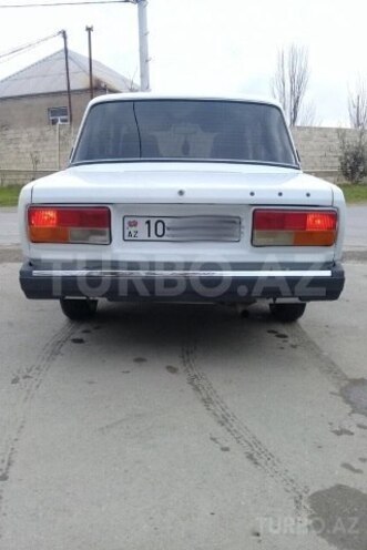 LADA (VAZ) 2106 2005, 143,555 km - 1.6 l - Bakı