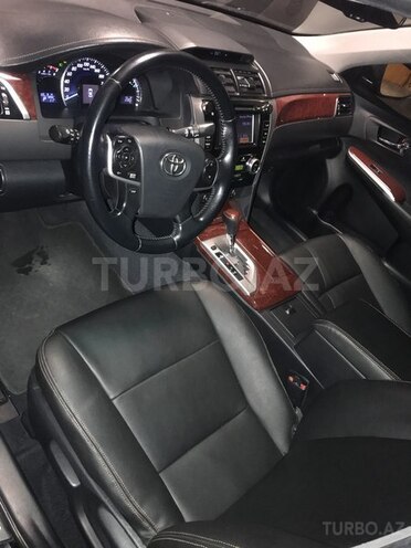 Toyota Camry 2013, 91,600 km - 2.5 л - Bakı