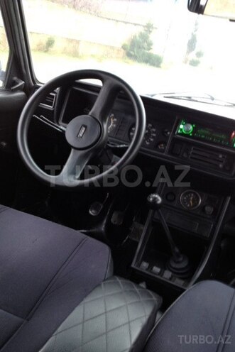 LADA (VAZ) 2106 2005, 143,555 km - 1.6 l - Bakı