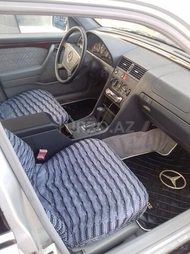 Mercedes C 180 1994, 380,754 km - 1.8 л - Bakı