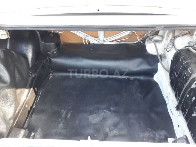 LADA (VAZ) 2107 2007, 190,000 km - 1.6 л - Ucar