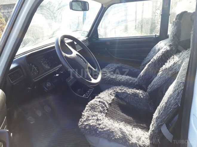LADA (VAZ) 2107 2007, 190,000 km - 1.6 л - Ucar