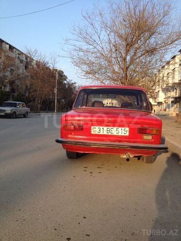 LADA (VAZ) 21011 1985, 256,888 km - 1.5 л - Mingəçevir