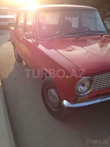 LADA (VAZ) 21011 1985, 256,888 km - 1.5 л - Mingəçevir