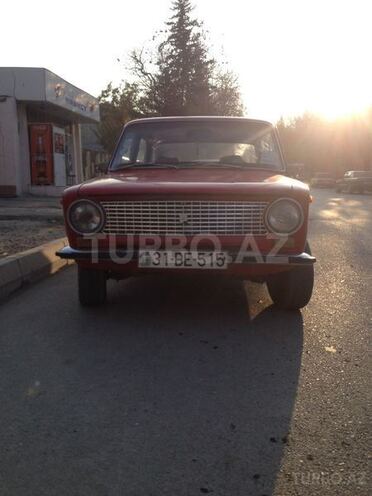 LADA (VAZ) 21011 1985, 256,888 km - 1.5 л - Mingəçevir