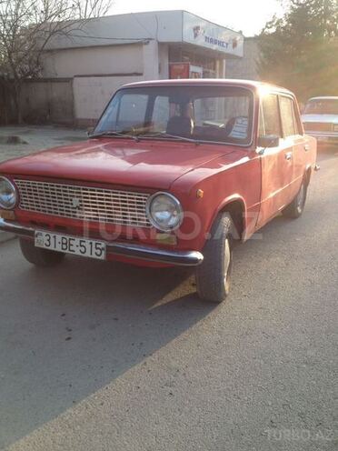 LADA (VAZ) 21011 1985, 256,888 km - 1.5 л - Mingəçevir