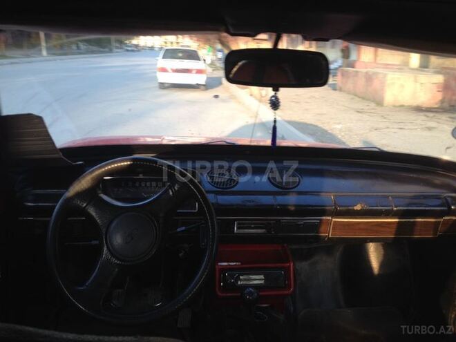 LADA (VAZ) 21011 1985, 256,888 km - 1.5 л - Mingəçevir