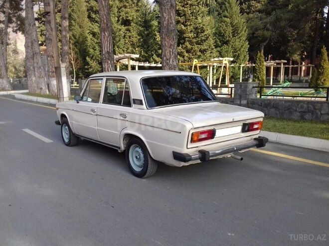 LADA (VAZ) 2106 1987, 298,000 km - 1.3 л - Qax