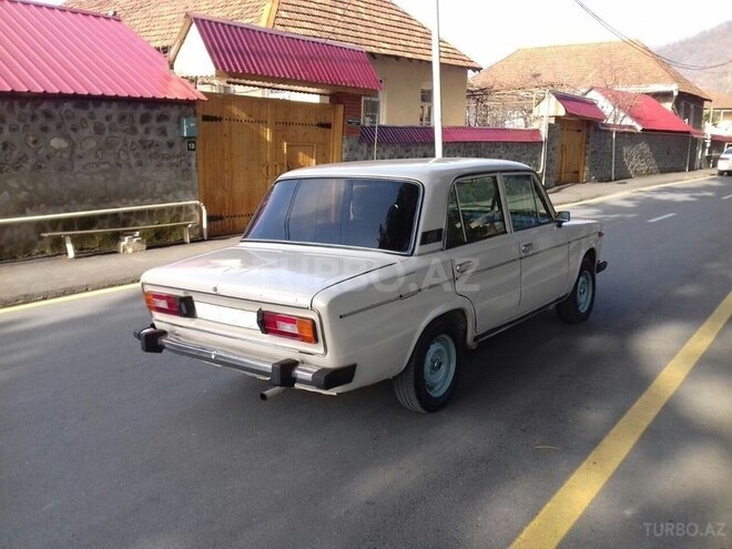 LADA (VAZ) 2106 1987, 298,000 km - 1.3 л - Qax