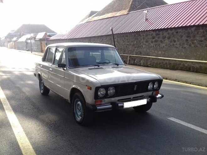 LADA (VAZ) 2106 1987, 298,000 km - 1.3 л - Qax