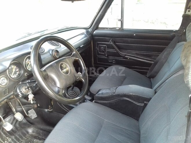 LADA (VAZ) 2106 1987, 298,000 km - 1.3 л - Qax