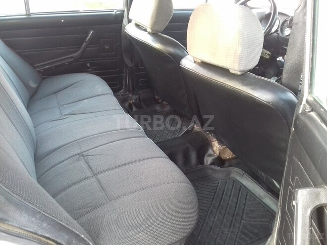 LADA (VAZ) 2106 1987, 298,000 km - 1.3 л - Qax