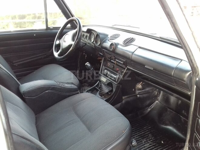 LADA (VAZ) 2106 1987, 298,000 km - 1.3 л - Qax