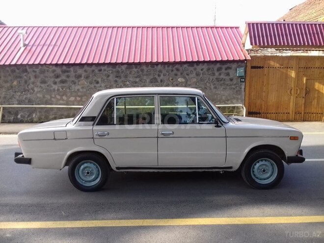 LADA (VAZ) 2106 1987, 298,000 km - 1.3 л - Qax