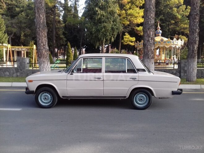 LADA (VAZ) 2106 1987, 298,000 km - 1.3 л - Qax