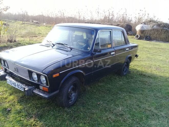 LADA (VAZ) 2106 1984, 679,900 km - 1.3 л - Sabirabad