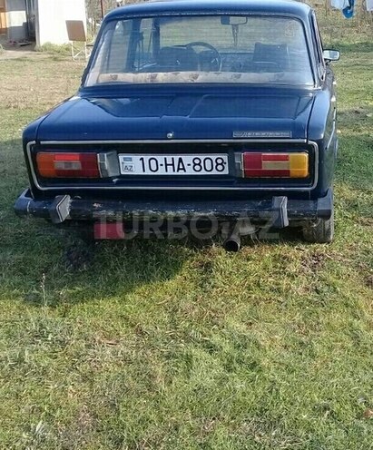 LADA (VAZ) 2106 1984, 679,900 km - 1.3 л - Sabirabad
