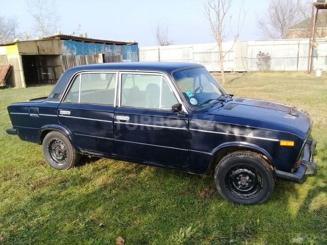 LADA (VAZ) 2106 1984, 679,900 km - 1.3 л - Sabirabad