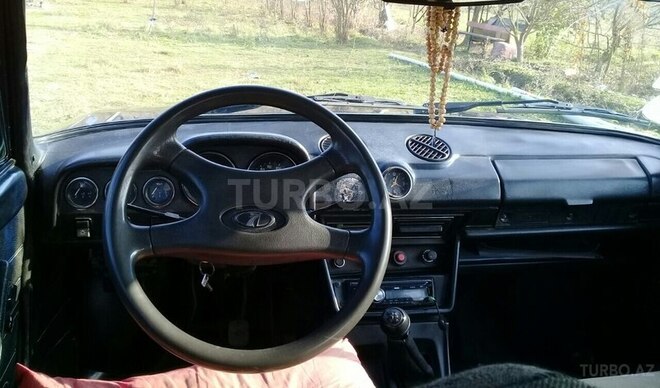 LADA (VAZ) 2106 1984, 679,900 km - 1.3 л - Sabirabad