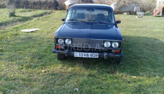 LADA (VAZ) 2106 1984, 679,900 km - 1.3 л - Sabirabad