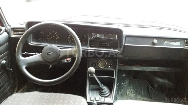 LADA (VAZ) 2107 2003, 225,000 km - 1.7 l - Bakı