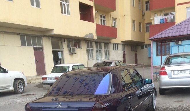 Mercedes C 280 1997, 2,300,000 km - 2.8 л - Bakı