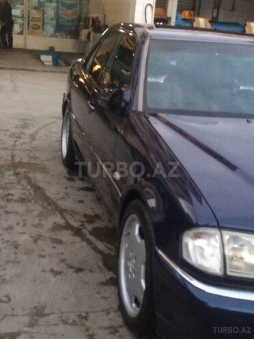 Mercedes C 280 1997, 2,300,000 km - 2.8 л - Bakı