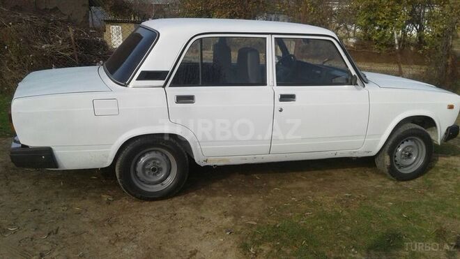 LADA (VAZ) 2107 2004, 7,400 km - 1.6 л - Biləsuvar