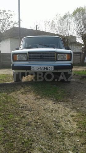LADA (VAZ) 2107 2004, 7,400 km - 1.6 л - Biləsuvar