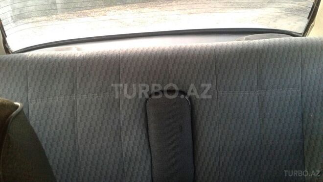 LADA (VAZ) 2107 2004, 7,400 km - 1.6 л - Biləsuvar
