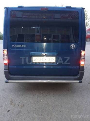 Ford Transit 2007, 250,000 km - 2.2 l - Lənkəran