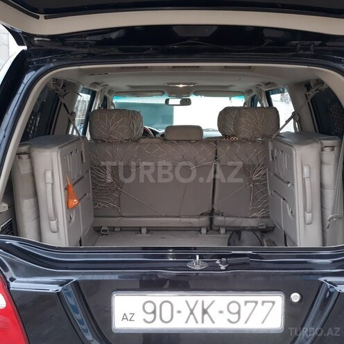 Toyota Land Cruiser 2003, 187,600 km - 4.7 l - Bakı