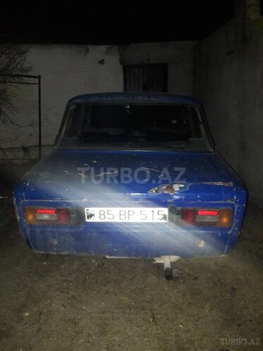 LADA (VAZ) 2106 1980, 998,877 km - 1.3 l - Bakı