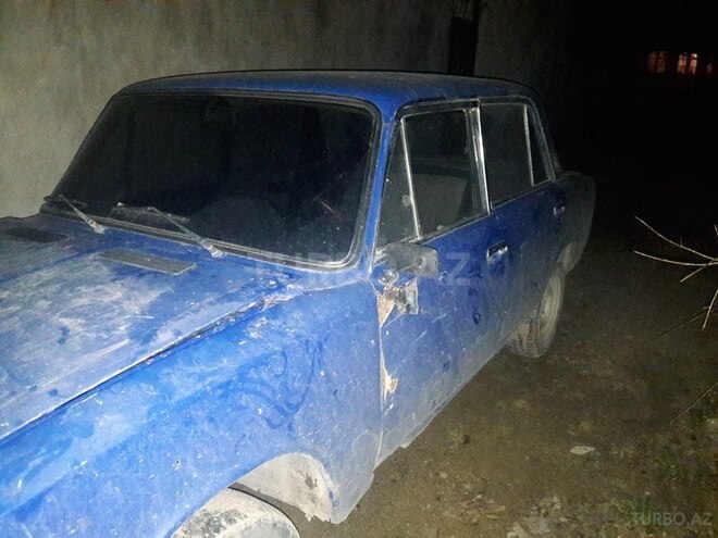 LADA (VAZ) 2106 1980, 998,877 km - 1.3 l - Bakı