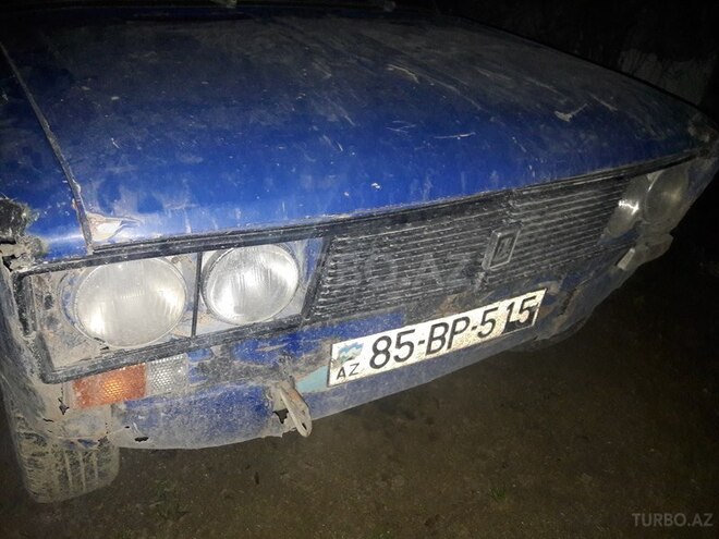 LADA (VAZ) 2106 1980, 998,877 km - 1.3 l - Bakı