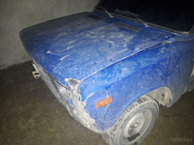 LADA (VAZ) 2106 1980, 998,877 km - 1.3 l - Bakı